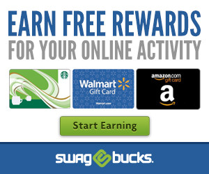 Earn free rewards for your online activity with SwagBucks! | www.swagbucks.com/refer/swagsecrets