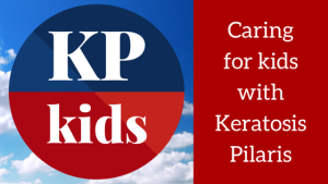KPKids.net | Caring for children with Keratosis Pilaris