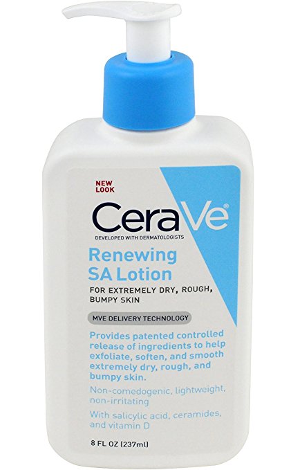 CeraVé Renewing SA Lotion | KPKids.net