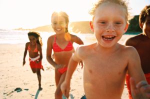 Preventing Dry Skin | KPKids.net